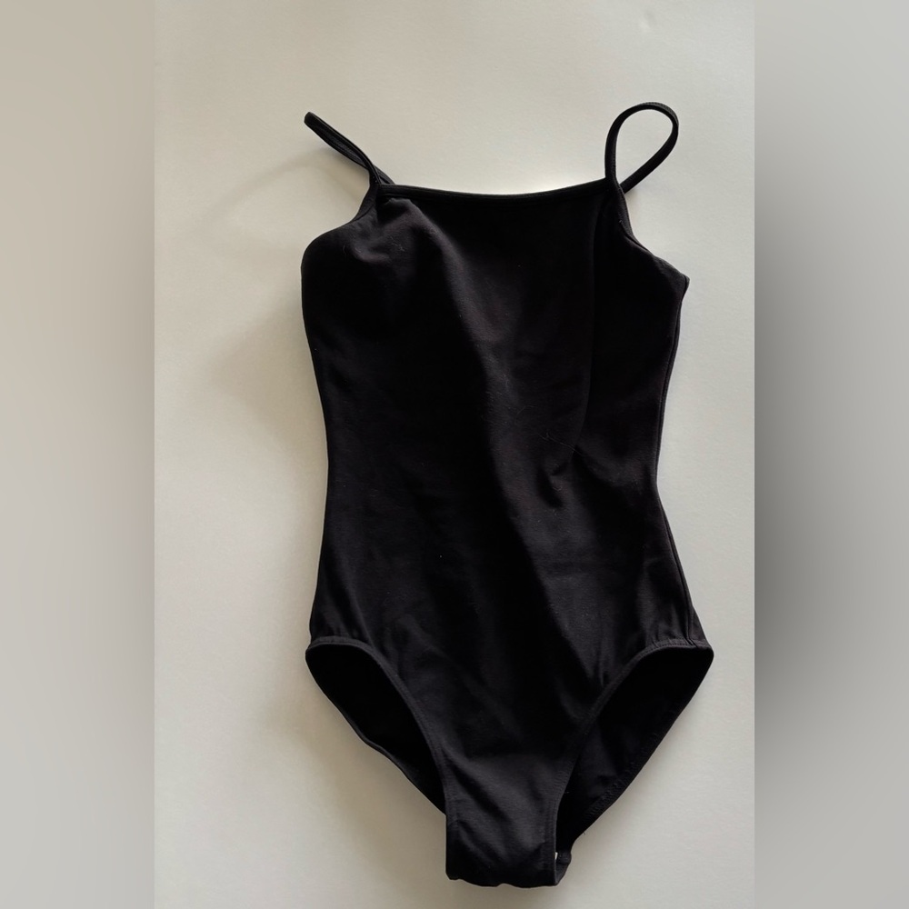 Mierella dance leotard women’s Small